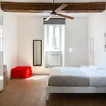 Apartamento Vicoloft Vicolo Roma