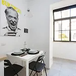 Vicoloft Vicolo Apartamento Roma