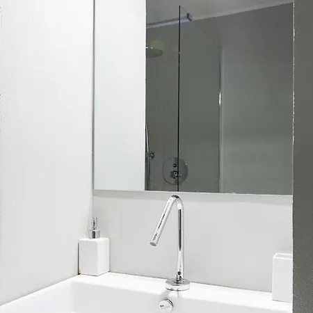 Lägenhet Vicoloft Vicolo *