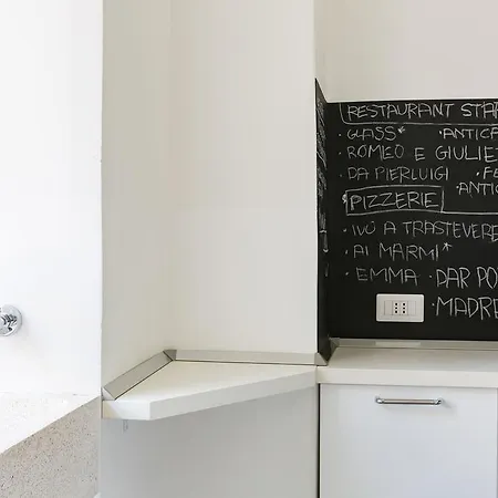 Lägenhet Vicoloft Vicolo *