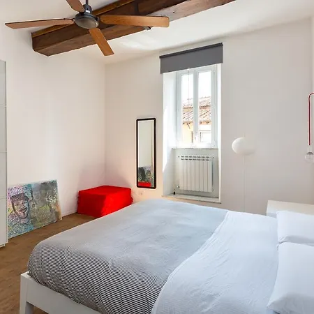 Vicoloft Vicolo * Rom