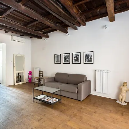 Vicoloft Vicolo Lägenhet