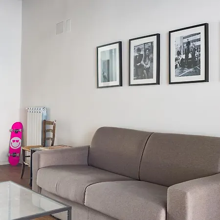 Lägenhet Vicoloft Vicolo