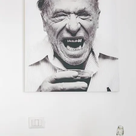 Lägenhet Vicoloft Vicolo