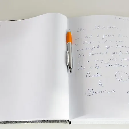 Lägenhet Vicoloft Vicolo *