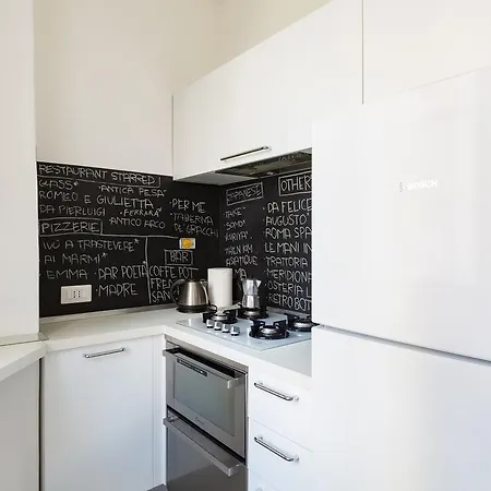 Vicoloft Vicolo * Rom