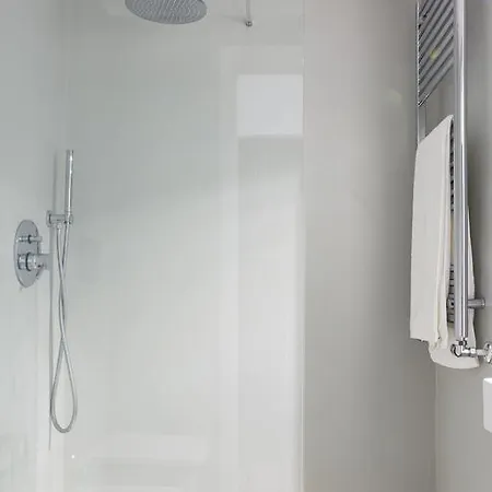 Lägenhet Vicoloft Vicolo