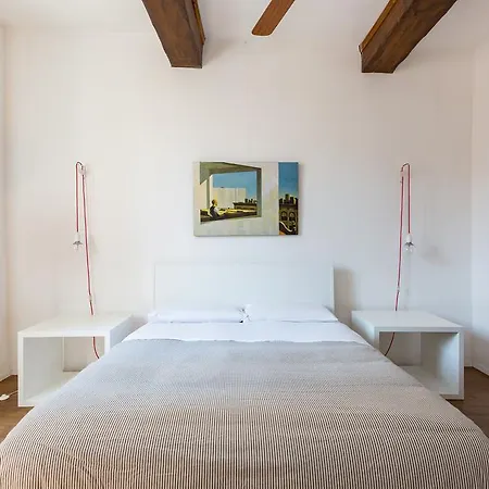 Vicoloft Vicolo Apartmán