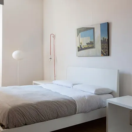 Vicoloft Vicolo Apartmán *